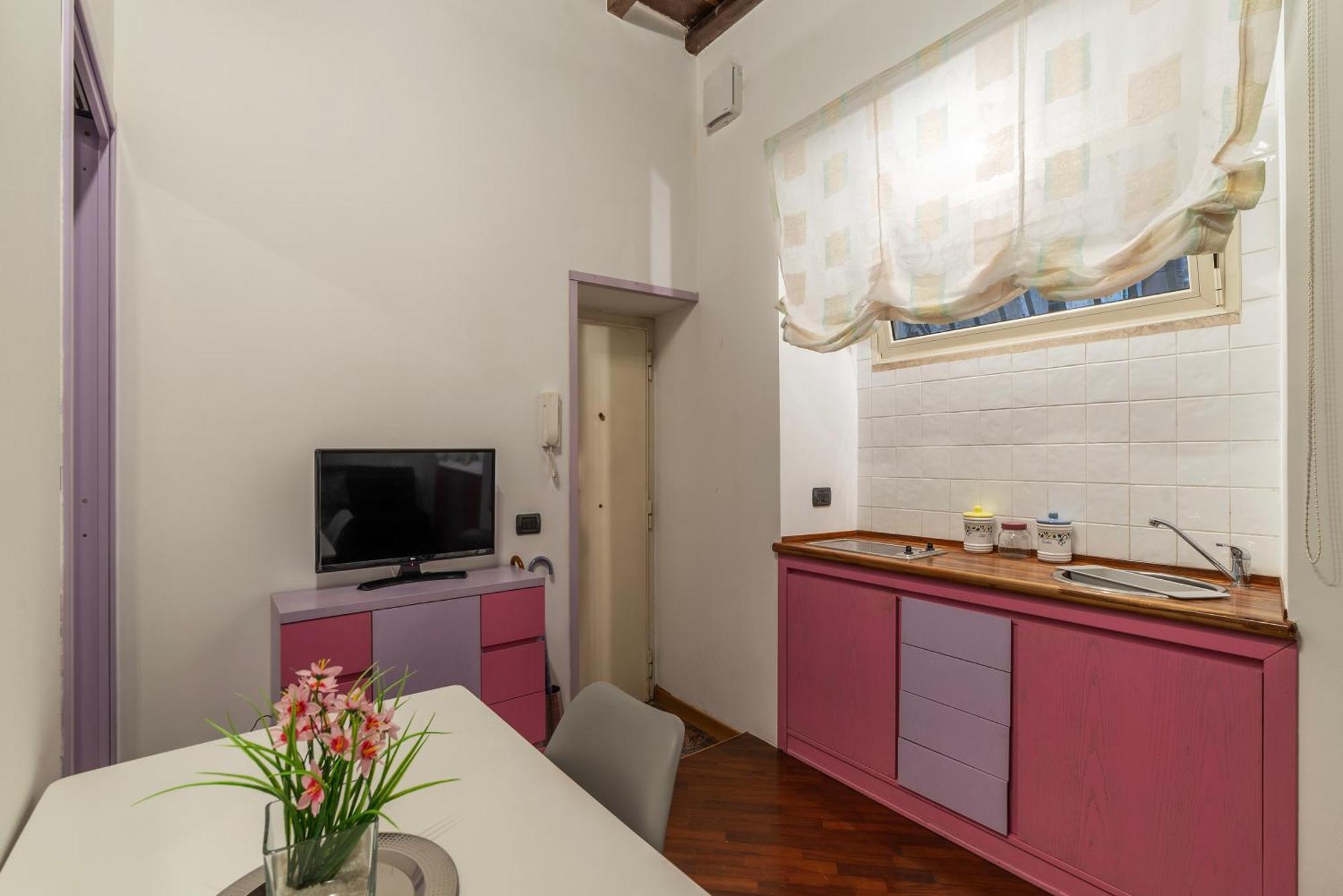 Appartement Lovely Ad Un Passo Da Piazza Del Popolo!